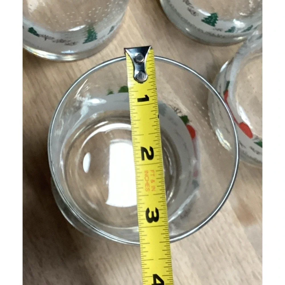 Libbey all glasses